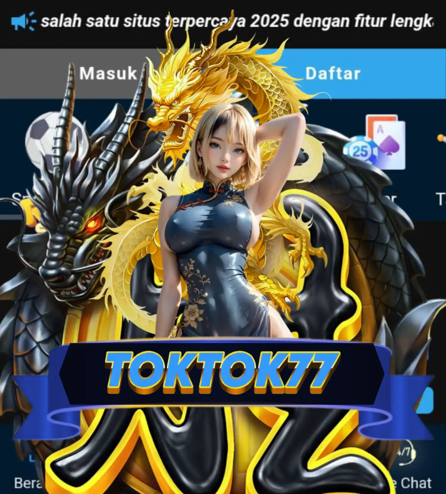 Babe99 | Bukan Kaleng-Kaleng Slot Resmi Penuh Bonus